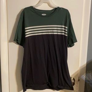 Old Navy tee